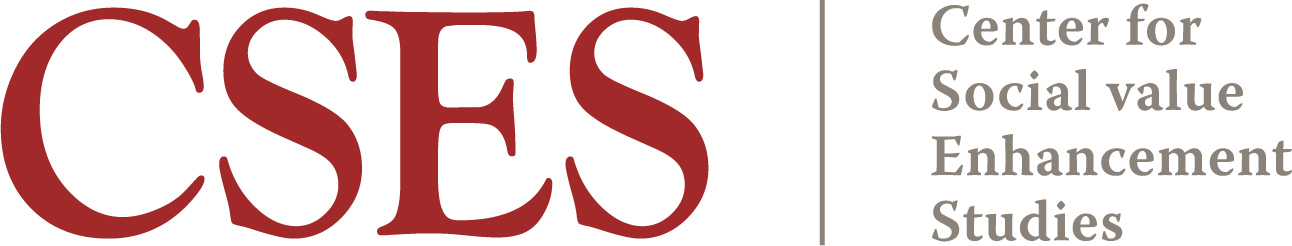 CSES logo